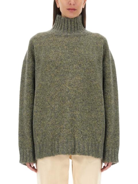 Jil Sander Jil Sander Women Turtleneck Sweater