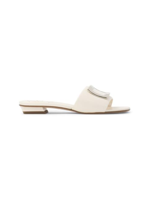 Roger Vivier Roger Vivier Padded Mule Women