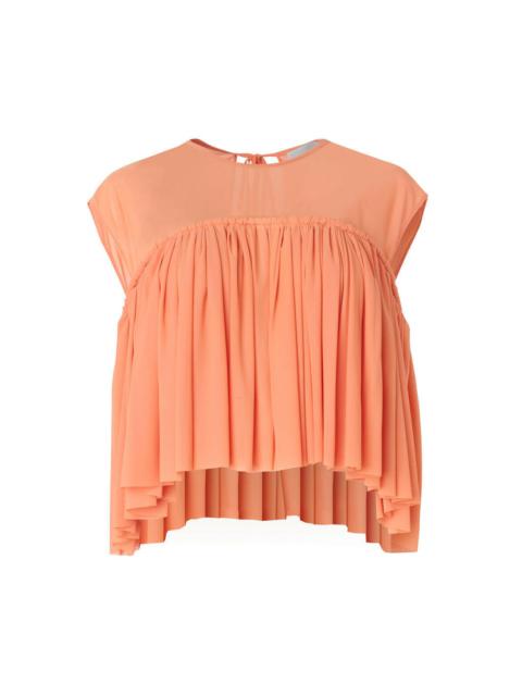 RACHEL COMEY JULA TOP