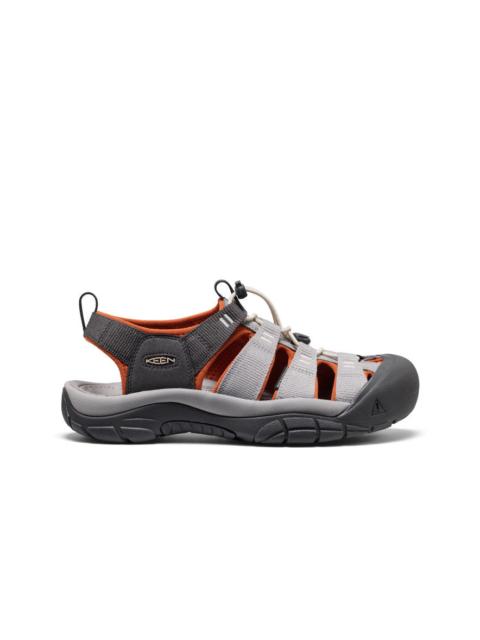 KEEN Men's Newport H2 Sandal