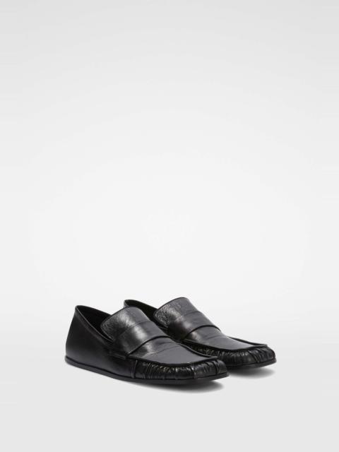 Jil Sander Loafers