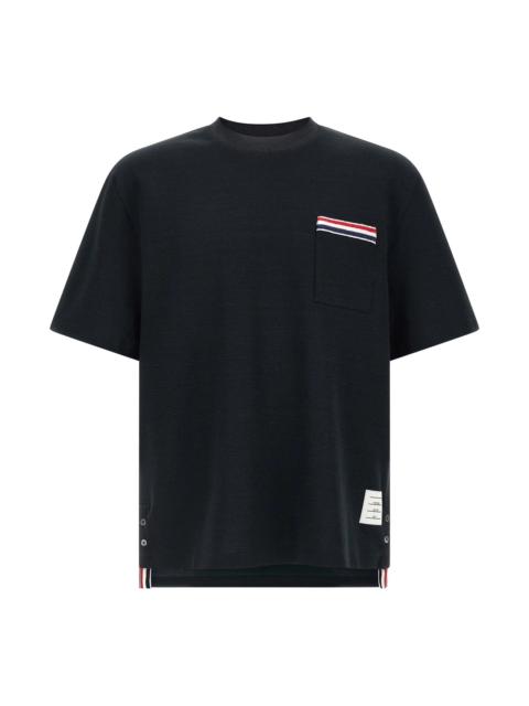 Thom Browne T-shirt RWB