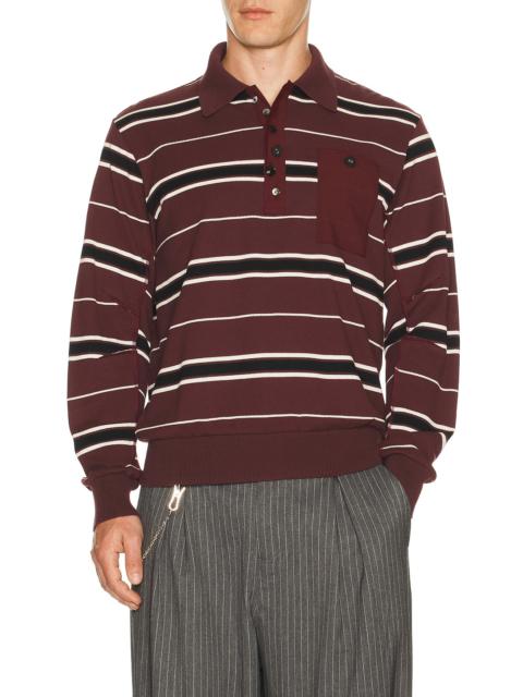 UNDERCOVER Polo Shirt