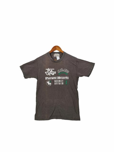 Other Designers Vintage - Vintage March of the Mods T-Shirt Tour 1979 Mods Tees