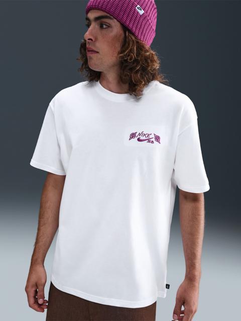 Nike Nike SB Max90 Skate T-Shirt