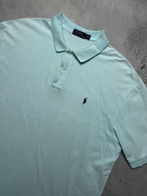 Polo Ralph Lauren Polo Ralph Lauren Chief Keef Jockey Club USA Rare