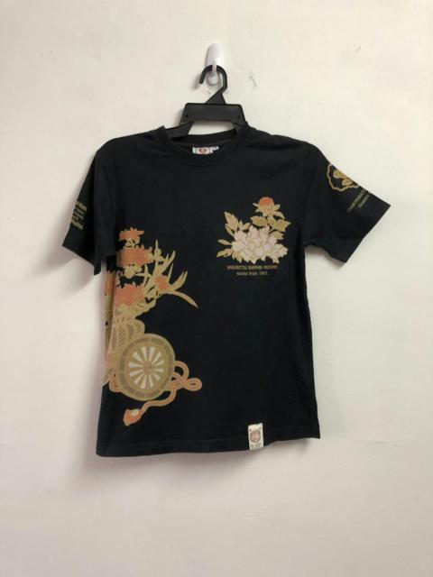 Other Designers TEDMAN T Shirt