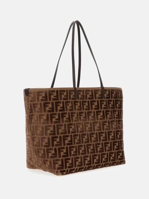 FENDI ROLL LARGE BAG