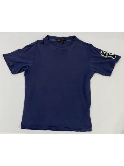 adidas 🔥YOHJI YAMAMOTO🔥 Y-3 ADIDAS CUP SHIRT