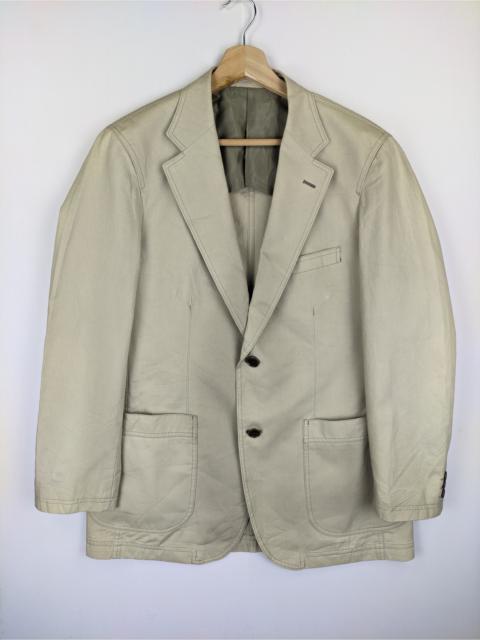 Other Designers Designer - Steals🔥Sissy by Kansai Yamamoto Blazer Jacket