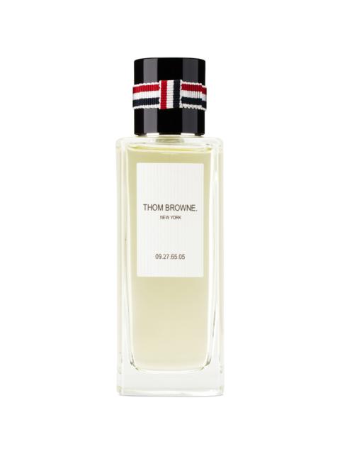 Thom Browne Vetyver & Smoke Eau de Parfum, 75 mL