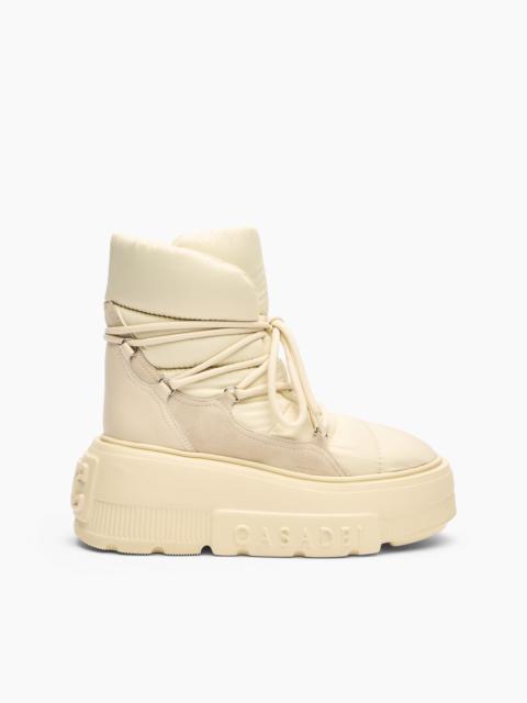 CASADEI Nexus Ankle Boot