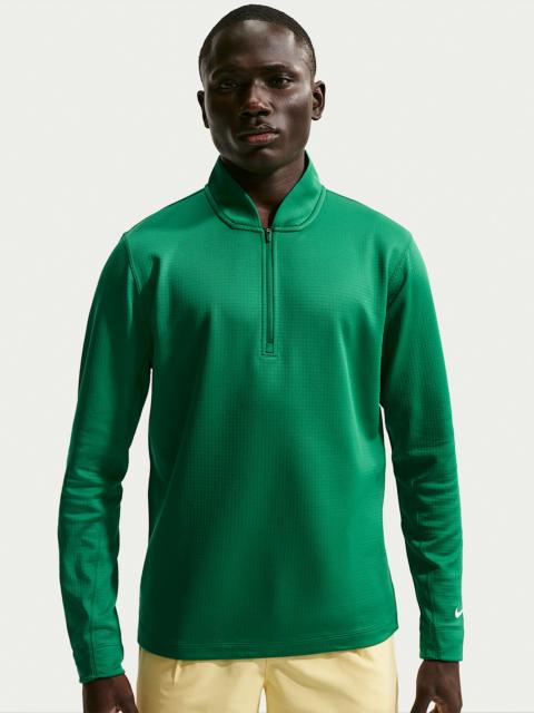 Nike Nike Velocity Men's Therma-FIT 1/2-Zip Golf Top