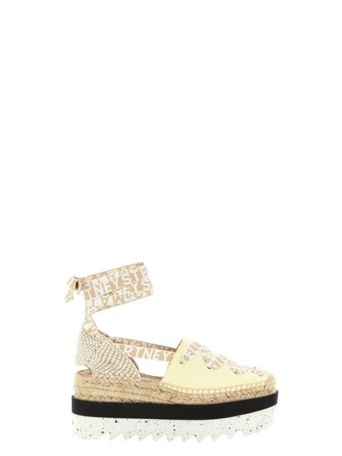 Stella McCartney 'Gaia' espadrilles
