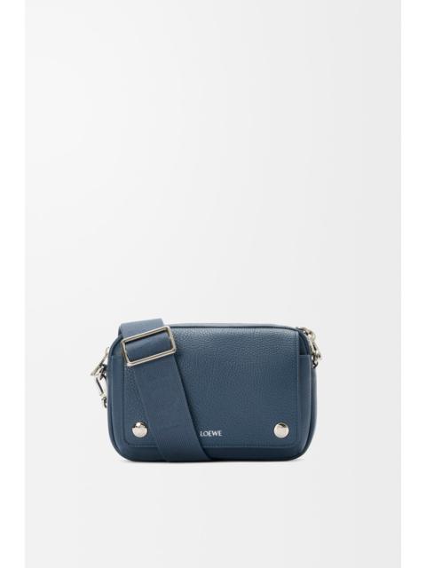Loewe Loewe "pebble Messenger" Crossbody Bag