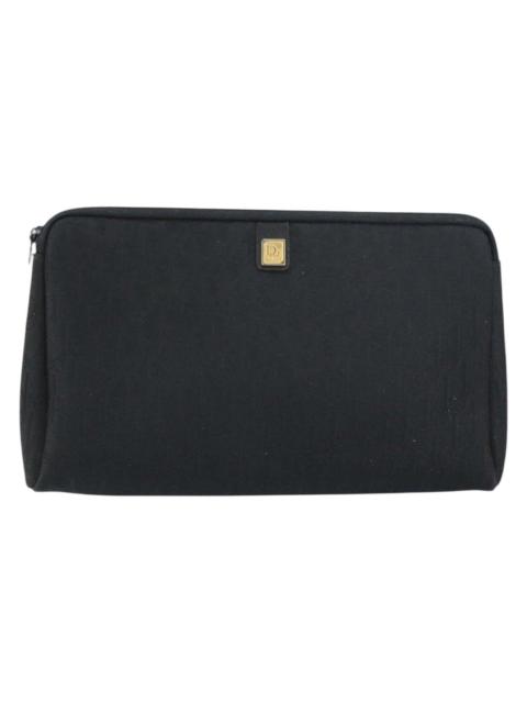 Dior Leather clutch bag
