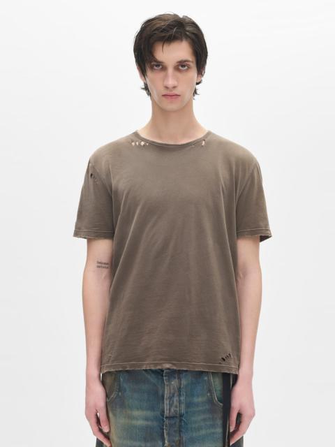 Ann Demeulemeester Baptist Standard T