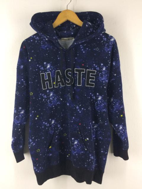 Other Designers Vintage - ‼️NEED GONE TODAY‼️ Vintage Full Print fleece hoodie size L
