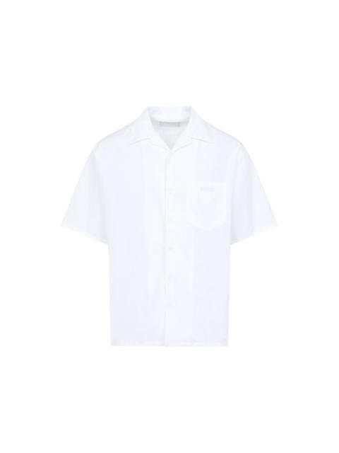 Prada Prada Ss Shirt Men
