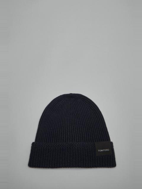 TOM FORD Cashmere Hat