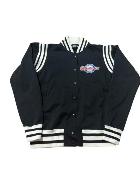 Hysteric Glamour Hysteric Glamour Varsity Jacket