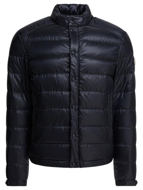 Moncler Moncler Selves Down Jacket Blue