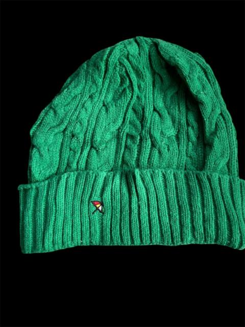 Other Designers Vintage - Arnold Palmer Knit Hat