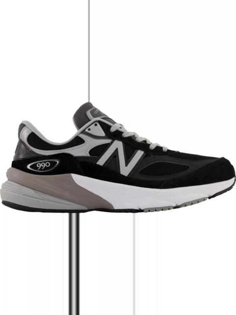 New Balance New Balance Men's 990v6 Shoes
