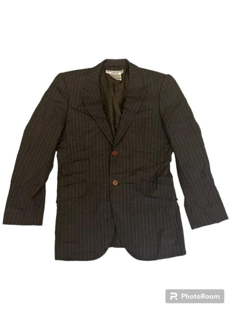 Other Designers blazer made in japan by katharine hamnett london