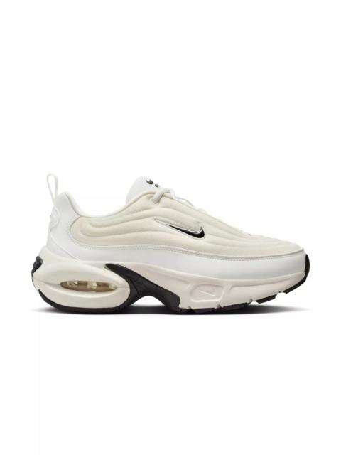 Nike Air Max Portal "Summit White/Black/Sail" Women's Shoe