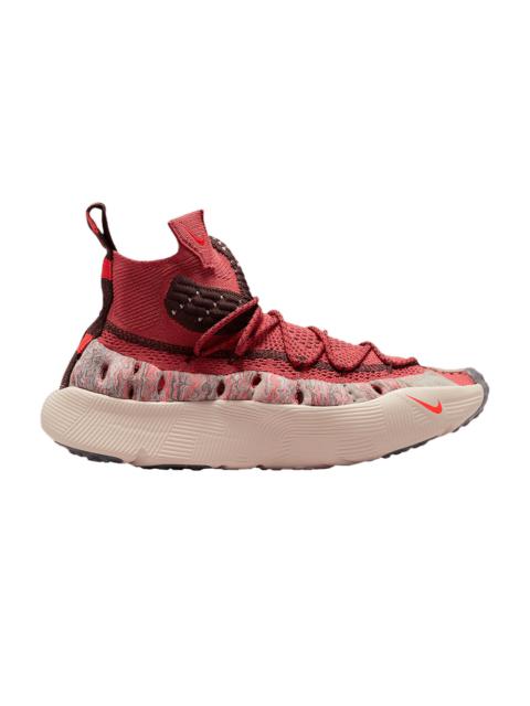 Nike ISPA Sense Flyknit 'Adobe'