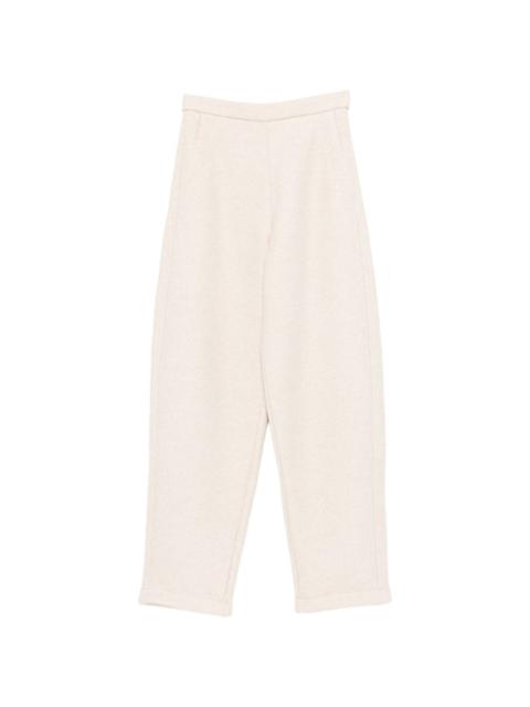Max Mara Max Mara Women Cotton Sweatpants