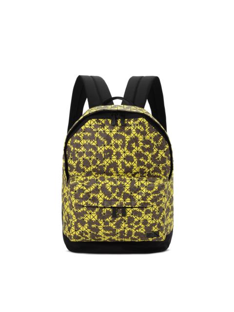 BAO BAO ISSEY MIYAKE DAYPACK DAPPLE