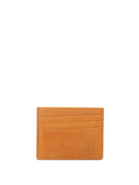 Brunello Cucinelli Brunello Cucinelli Men Card Case
