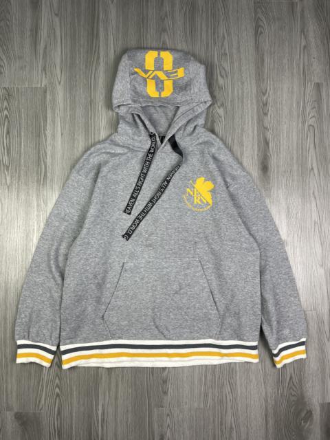 Other Designers Japanese Brand - God in his heaven.All’s right with this world hoodies