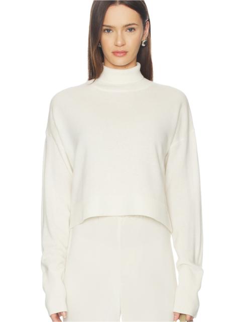 SABLYN Sable Turtleneck Sweater