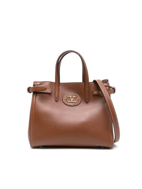 small Antibes tote bag
