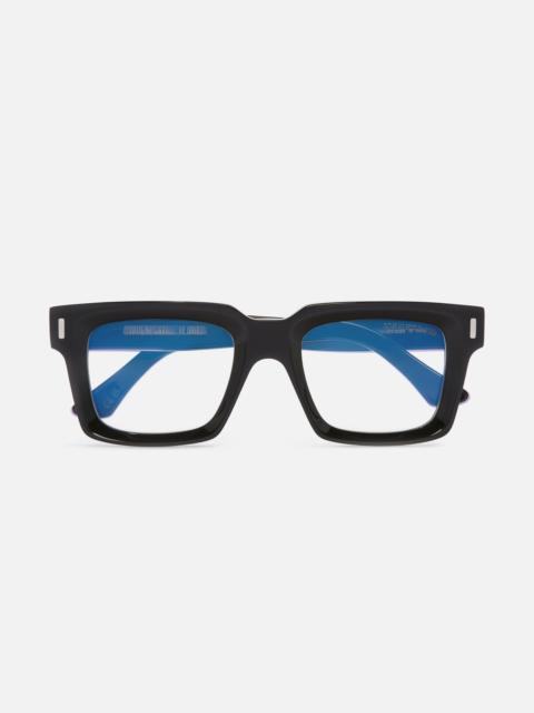 CUTLER AND GROSS 1386 OPTICAL SQUARE GLASSES
