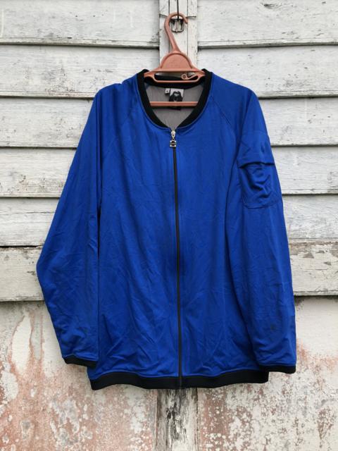 Other Designers Vintage - Vintage XLarge Coated Light Jacket