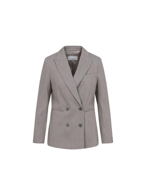 PESERICO Peserico Linen Jacket Women