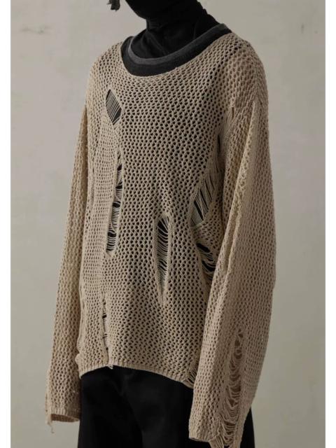Other Designers Professor e SS23 Jumper size M