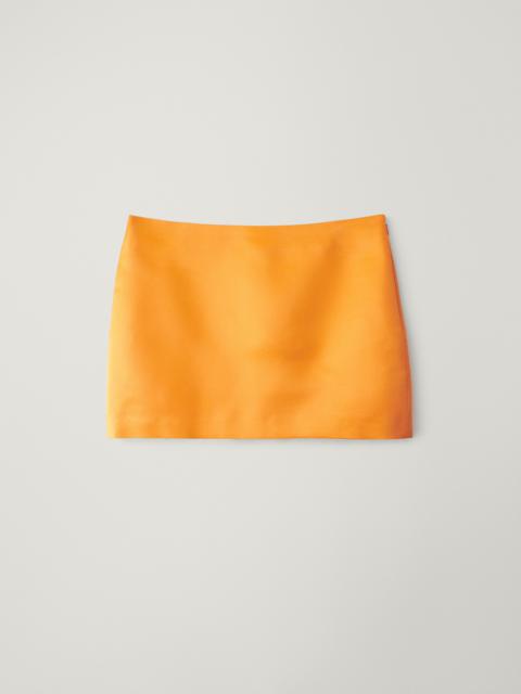 LISA YANG Mini Skirt
