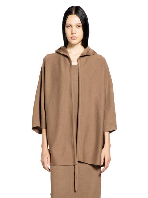 Max Mara Wool Yarn Cardigan