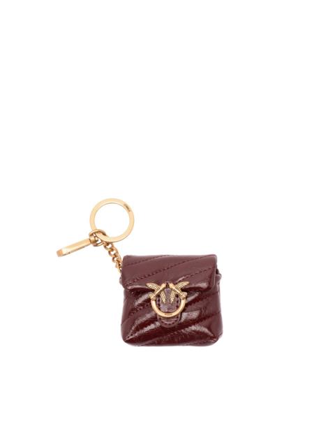 PINKO Airpods `Love Puff` Cover