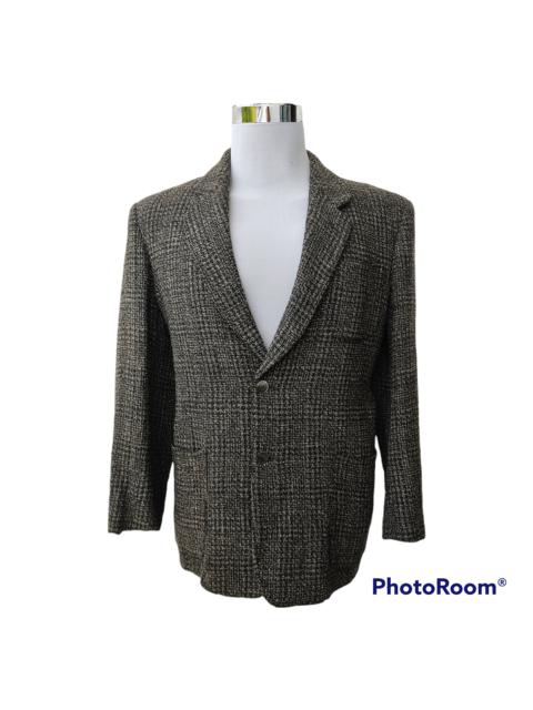 Balmain Pierre Balmain Vintage Wool Coat Jackets