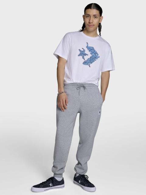 Converse Chuck Taylor All Star Patch Joggers