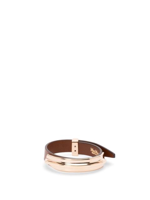 Max Mara Max Mara Women Agiate Bracelet