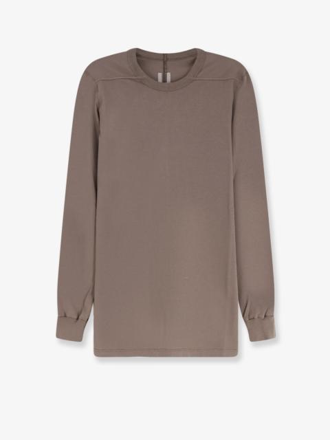 Rick Owens Rick Owens Men Cotton T-Shirt