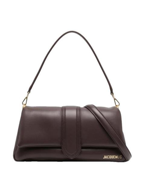 JACQUEMUS Leather handbag