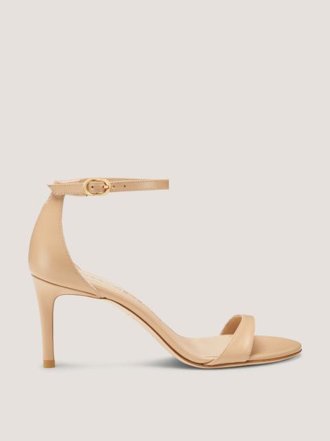 Stuart Weitzman NUDIST II SANDAL 75